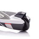 Kids Ride-On Electric Scooter with Kickstand, Bell, Fast Speed, and Extended Range Magic Cars 18