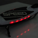 Kids Ride-On Electric Scooter with Kickstand, Bell, Fast Speed, and Extended Range Magic Cars 21