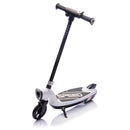 Kids Ride-On Electric Scooter with Kickstand, Bell, Fast Speed, and Extended Range Magic Cars 3
