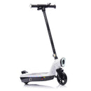 Kids Ride-On Electric Scooter with Kickstand, Bell, Fast Speed, and Extended Range Magic Cars 7
