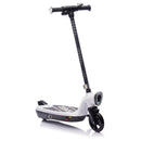 Kids Ride-On Electric Scooter with Kickstand, Bell, Fast Speed, and Extended Range Magic Cars 9