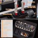 12V Electric Ride-On Forklift for Kids with Battery and Remote Control Magic Cars 9