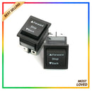 Children's Electric Ride-On Vehicle Forward/Reverse Shift Switch - 6V 12V 3-Position 6-Pin Replacement Magic Cars Variant 0