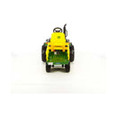 Electric Battery-Powered Ride-On Tractor and Trailer for Kids Magic Cars 5