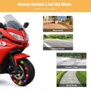 12V Kids Ride-On Motorcycle with 4.5AH Battery and 550W Motor Magic Cars 5