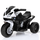 Licensed 6V Electric Kids Ride-On BMW Motorcycle with 3 Wheels Magic Cars 8