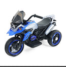 Electric Kids Ride-On Motorcycle with 3 Wheels and Music Magic Cars Variant 0