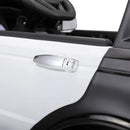 12V Battery-Powered Kids Ride-On Police Car with Parental Remote Control Magic Cars 10