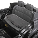 12V Battery-Powered Kids Ride-On Police Car with Parental Remote Control Magic Cars 3