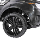 12V Battery-Powered Kids Ride-On Police Car with Parental Remote Control Magic Cars 4