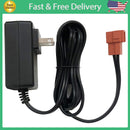 24V 1A Replacement Charger for Kids Ride-On Power Car Wheels Magic Cars 0