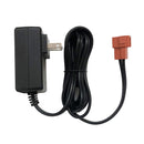 24V 1A Replacement Charger for Kids Ride-On Power Car Wheels Magic Cars 0