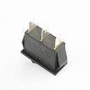 Kids Ride-On Electric Power Car with Wheels, Accelerator Button, and Foot Switch for 6/12 Volt Battery Magic Cars 1