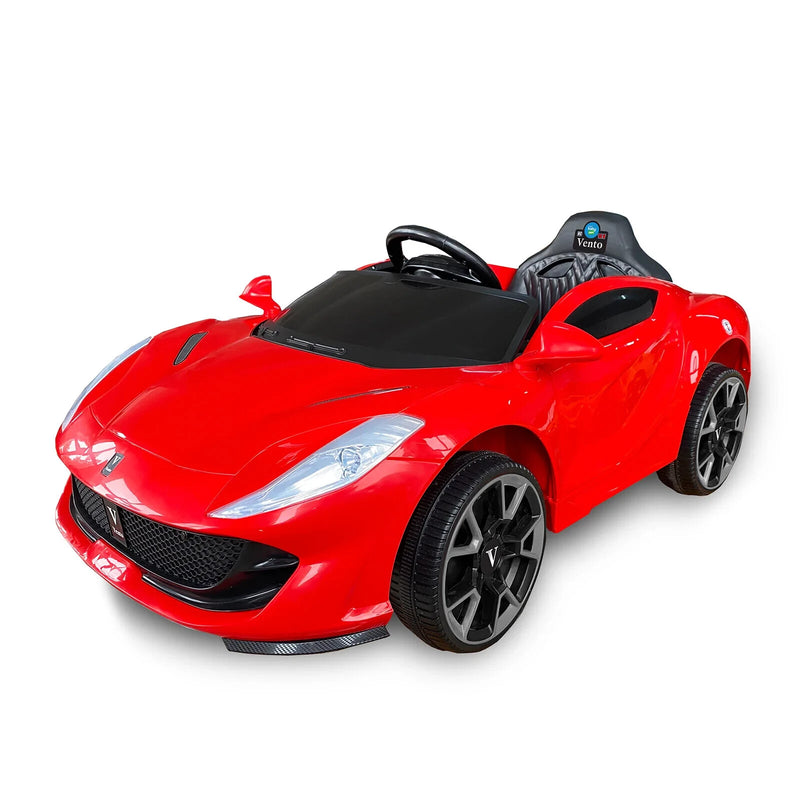 12V Kids Electric Remote Control Ride-On Car Magic Cars 2