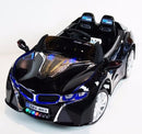 Kids 12V Remote Control Ride-On Car Magic Cars 0