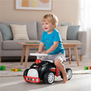 Musical Ride-On Sliding Car for Toddlers Aged 19-36 Months, Indoor and Outdoor Fun Magic Cars 4