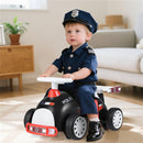 Musical Ride-On Sliding Car for Toddlers Aged 19-36 Months, Indoor and Outdoor Fun Magic Cars 7