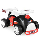 Musical Ride-On Sliding Car for Toddlers Aged 19-36 Months, Indoor and Outdoor Fun Magic Cars Variant 0