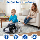 Musical Ride-On Sliding Car for Kids with Steering Wheel for Indoor and Outdoor Fun Magic Cars 6