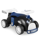 Musical Ride-On Sliding Car for Kids with Steering Wheel for Indoor and Outdoor Fun Magic Cars Variant 0