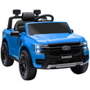 12V Kids Ride-On Toy Car with Remote Control and Spring Suspension Magic Cars 10