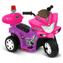 Battery-Powered Ride-On Motorcycle Toy for Toddlers Ages 1-2 Years Magic Cars Variant 0
