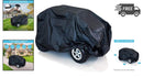 Universal Water-Resistant Outdoor Cover for Kids Ride-On Toy Car Magic Cars 1