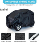 Universal Water-Resistant Outdoor Cover for Kids Ride-On Toy Car Magic Cars 7