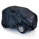 Kids Ride-On Toy Car Cover Outdoor Waterproof Protective Wrap for Electric Vehicles Magic Cars 0
