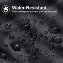 Kids Ride-On Toy Car Protective Cover Outdoor Water-Resistant Electric Battery Car Shield Magic Cars 3