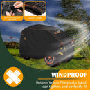 Waterproof Cover for Kids Ride-On Power Wheels Magic Cars 2