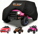 Waterproof Cover for Kids Ride-On Power Wheels Magic Cars Variant 0