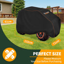 Waterproof Cover for Kids Ride-On Toy Cars Magic Cars 1