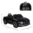 Electric 12V Ride-On Car for Kids with Remote Control, Suitable for Ages 3-8 Years Magic Cars 2