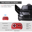 Electric 12V Ride-On Car for Kids with Remote Control, Suitable for Ages 3-8 Years Magic Cars 6
