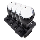 Ride-On Toy Joystick Switch Replacement for Electric Bumper Car - Sma Magic Cars 1