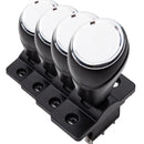 Ride-On Toy Joystick and Push Rod Shift Switch Replacement Parts Magic Cars Variant 0