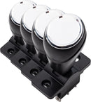 Ride-On Toy Joystick and Push Rod Shift Switch Replacement Parts Magic Cars 1