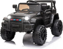 Kids Electric Ride-On Truck with 2.4G Remote Control and 12V Battery Motor Magic Cars 0