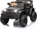 12V Battery Powered Kids Electric Ride-On Truck with 2.4G Remote Control Magic Cars Variant 0