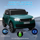 2-Seater Kids Electric Ride-On Truck 24V Battery Powered with Remote Control Magic Cars 16