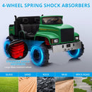 24V Kids Ride-On Electric Truck with Remote Control and Dump Bed Magic Cars 3