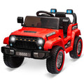 12V 70W Electric Ride-On Truck Car for Kids with Remote Control Magic Cars Variant 4