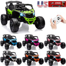 Electric Kids Off-Road Ride-On UTV Toy Car for Outdoor Adventure 2024 Magic Cars 1
