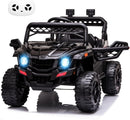 12V Kids Ride-On UTV Truck with Remote Control and 390W Dual Motors Magic Cars 13