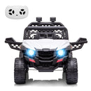 12V Kids Ride-On UTV Truck with Remote Control and 390W Dual Motors Magic Cars Variant 1