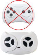 Bluetooth Remote Control Ride-On Vehicles for Kids - Works with JR & HY Models Magic Cars 4