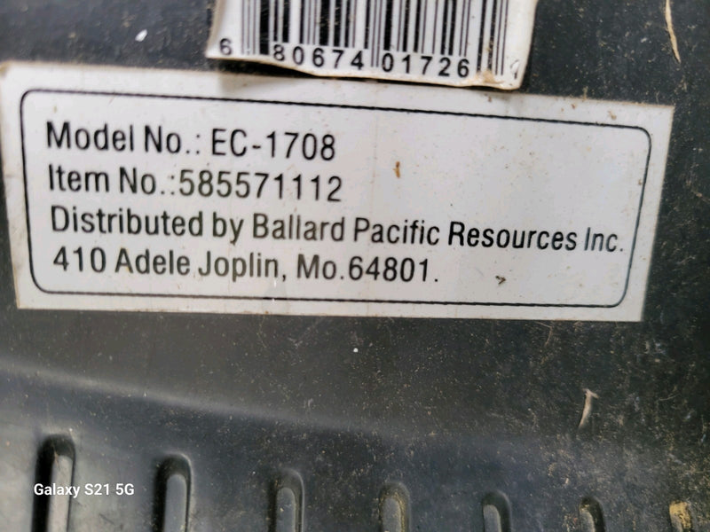 Kids Ride-On Yamaha Raptor Wiring Harness Replacement Magic Cars 1