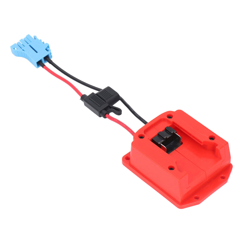 18V Battery Adapter Converter for Toddler Ride-On Kids Riding Toys Magic Cars 11