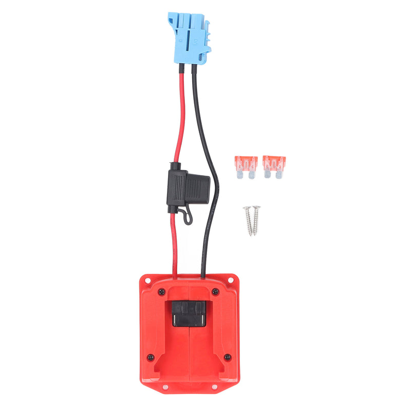 18V Battery Adapter Converter for Toddler Ride-On Kids Riding Toys Magic Cars 12
